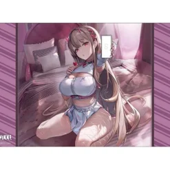 Home Goods>Bushiroad Rubber Mat Collection V2 Vol. 1432 Goddess of Victory: Nikke Viper
