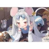 Home Goods>Bushiroad Rubber Mat Collection V2 Vol. 1557 Blue Archive Sumire: Memorial Lobby Illustration Ver.