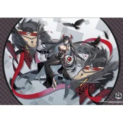 Bushiroad Rubber Mat Collection V2 Vol. 1517 Azur Lane Friedrich der Grosse: Zeremonie of the Cradle Ver. Outlet