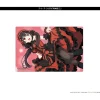 Bushiroad Rubber Mat Collection V2 Vol. 1280 Date A Live IV Kurumi Tokisaki Hot