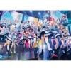 Bushiroad Rubber Mat Collection V2 Vol. 1165 Hololive 5th Fes. Capture the Moment - Hololive Stage 3 Clearance