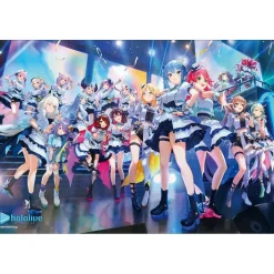 Bushiroad Rubber Mat Collection V2 Vol. 1165 Hololive 5th Fes. Capture the Moment - Hololive Stage 3 Clearance