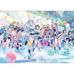 Home Goods>Bushiroad Rubber Mat Collection V2 Vol. 1164 Hololive 5th Fes. Capture the Moment - Hololive Stage 2