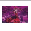 Bushiroad Rubber Mat Collection V2 Vol. 1301 Date A Live IV Kurumi Tokisaki Part 2 Online