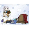 Bushiroad Rubber Mat Collection V2 Vol. 1298 Frieren: Beyond Journey's End Frieren Outlet
