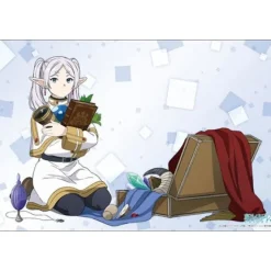 Bushiroad Rubber Mat Collection V2 Vol. 1298 Frieren: Beyond Journey's End Frieren Outlet