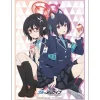 Bushiroad Sleeve Collection High-Grade Vol. 4913 Blue Archive The Animation Serika Kuromi & Ayane Okusora Best
