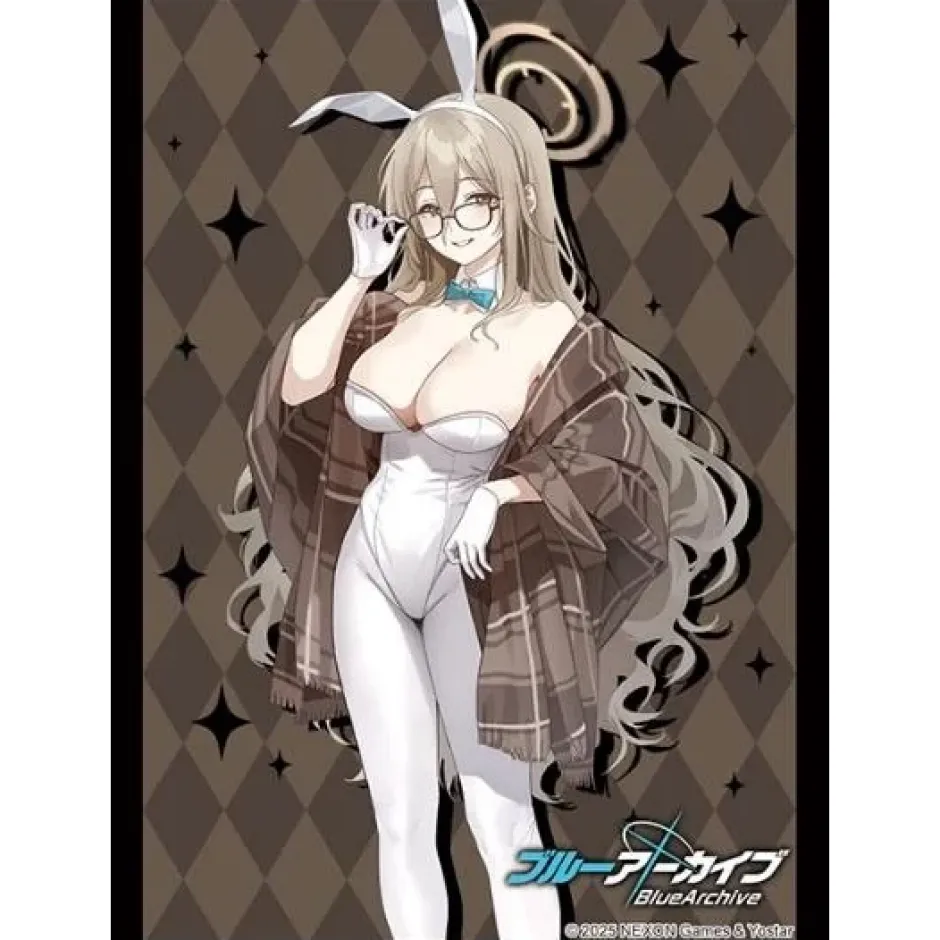 Bushiroad Sleeve Collection High-Grade Vol. 4821 Blue Archive Akane (Bunny Girl) Online