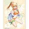 Cards>Bushiroad Sleeve Collection High-Grade Vol. 4791 Kadokawa Sneaker Bunko KonoSuba: God's Blessing on This Wonderful World! Darkness Swimwear Ver.