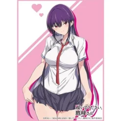 Cards>Bushiroad Sleeve Collection High-Grade Vol. 4736 Kadokawa Sneaker Bunko The Melancholy of Haruhi Suzumiya Series Mikuru Asahina: Goddess Ver.
