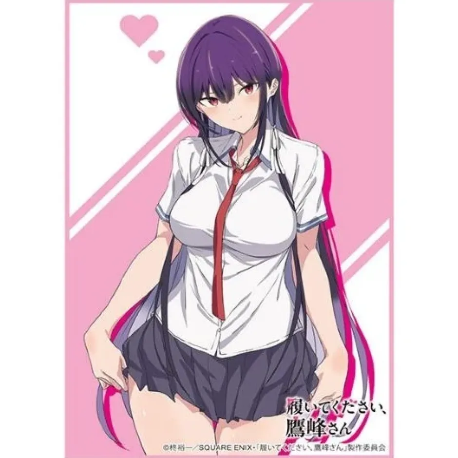 Cards>Bushiroad Sleeve Collection High-Grade Vol. 4736 Kadokawa Sneaker Bunko The Melancholy of Haruhi Suzumiya Series Mikuru Asahina: Goddess Ver.