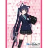 Cards>Bushiroad Sleeve Collection High-Grade Vol. 4533 Azur Lane Noshiro: Xanadu's Eventide Ver.