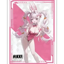 Cards>Bushiroad Sleeve Collection High-Grade Vol. 4503 Goddess of Victory: Nikke Alice: Wonderland Bunny Ver.