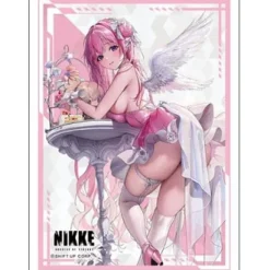 Bushiroad Sleeve Collection High-Grade Vol. 4502 Goddess of Victory: Nikke Dorothy: Nostalgia Ver. Best