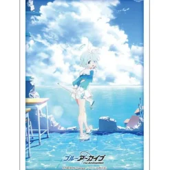 Bushiroad Sleeve Collection High-Grade Vol. 4342 Blue Archive Arona Outlet