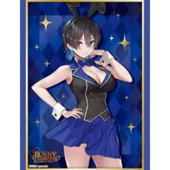 Bushiroad Sleeve Collection High-Grade Vol. 4331 Bunny Garden Miuka Online