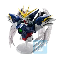 Scale Figures>Bustisan Ichibansho Figure Mobile Suit Gundam Wing: Endless Waltz Wing Gundam Zero EW