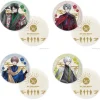 Cushions>BY THE BEAT Half Anniversary Cushion