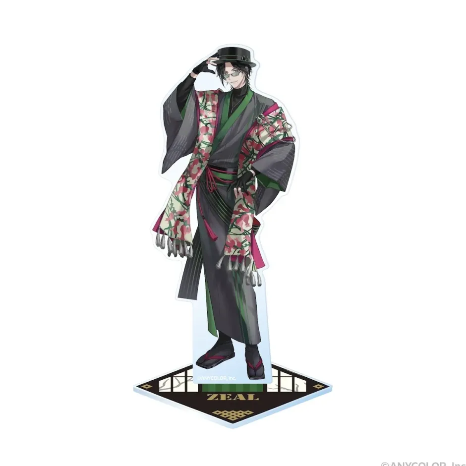 Other Goods>BY THE BEAT Half Anniversary Acrylic Stand