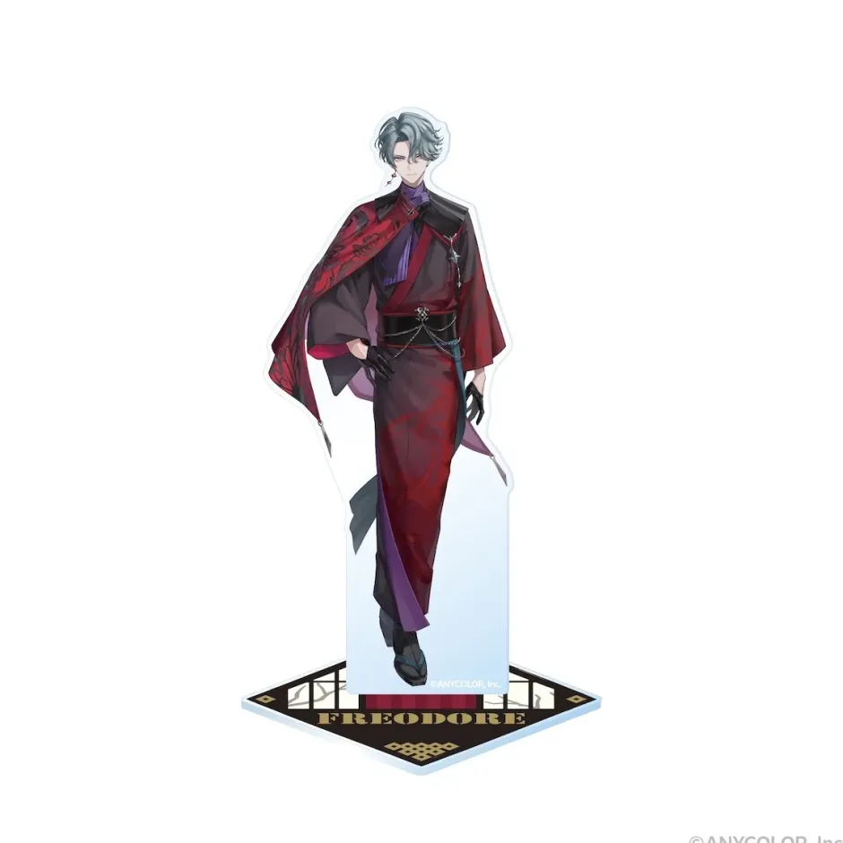 Other Goods>BY THE BEAT Half Anniversary Acrylic Stand
