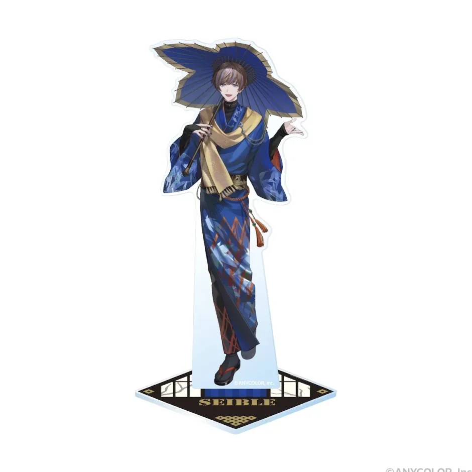 Other Goods>BY THE BEAT Half Anniversary Acrylic Stand