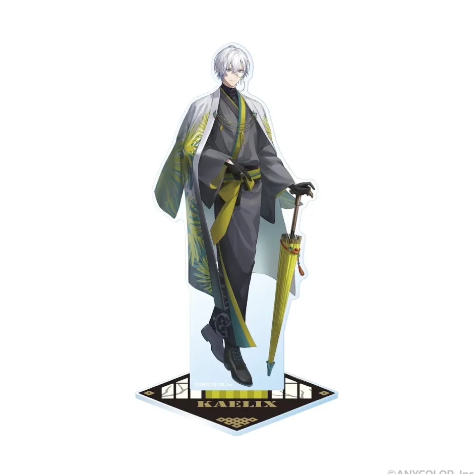 Other Goods>BY THE BEAT Half Anniversary Acrylic Stand