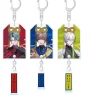 Other Goods>BY THE BEAT Half Anniversary Omamori Key Chain