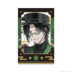 Cards>BY THE BEAT Half Anniversary Photo-style Card Set