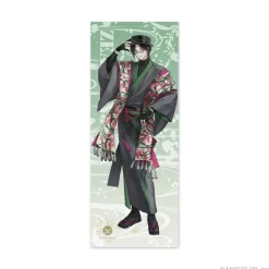 BY THE BEAT Half Anniversary Small Plate & Tenugui Towel Set Hot