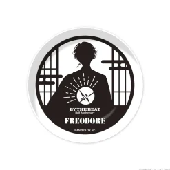 BY THE BEAT Half Anniversary Small Plate & Tenugui Towel Set Hot