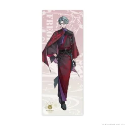 BY THE BEAT Half Anniversary Small Plate & Tenugui Towel Set Hot