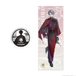 BY THE BEAT Half Anniversary Small Plate & Tenugui Towel Set Hot