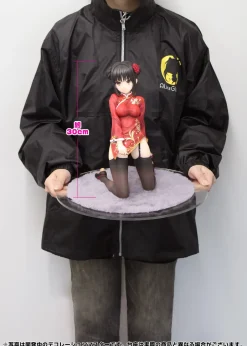 Café Stella and the Reaper's Butterflies Natsume Shiki: Chinese Outfit Ver. 1/3.5 Scale Figure