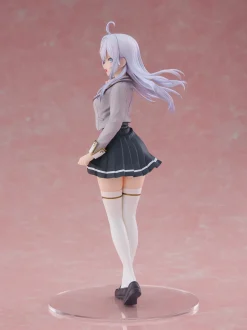 Cantabile Alya Sometimes Hides Her Feelings in Russian Alisa Mikhailovna Kujou Non-Scale Figure