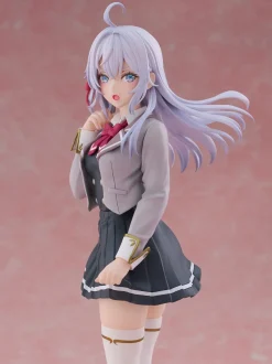Cantabile Alya Sometimes Hides Her Feelings in Russian Alisa Mikhailovna Kujou Non-Scale Figure