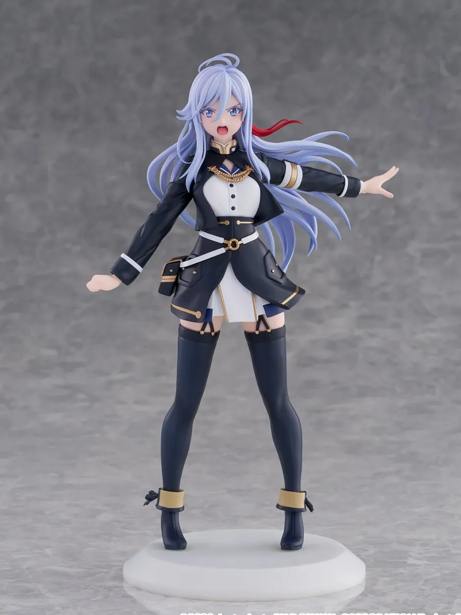 Bishoujo Figures>Cantabile 86 -Eighty Six- Vladilena Milizé Non-Scale Figure