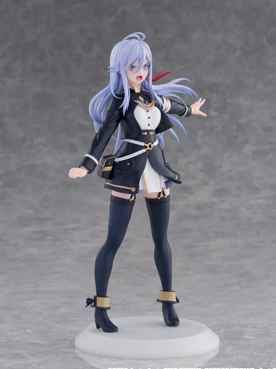 Bishoujo Figures>Cantabile 86 -Eighty Six- Vladilena Milizé Non-Scale Figure