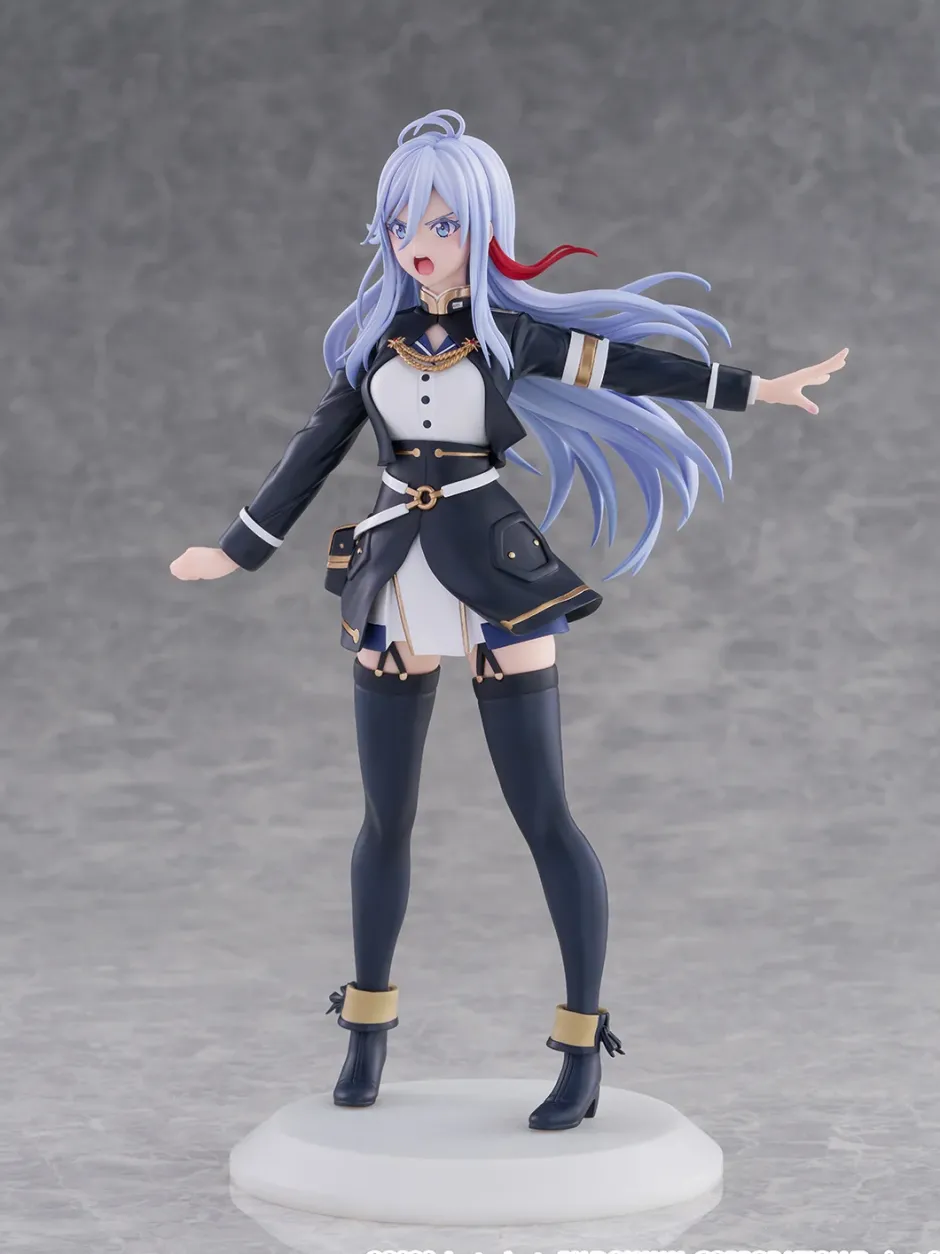 Bishoujo Figures>Cantabile 86 -Eighty Six- Vladilena Milizé Non-Scale Figure