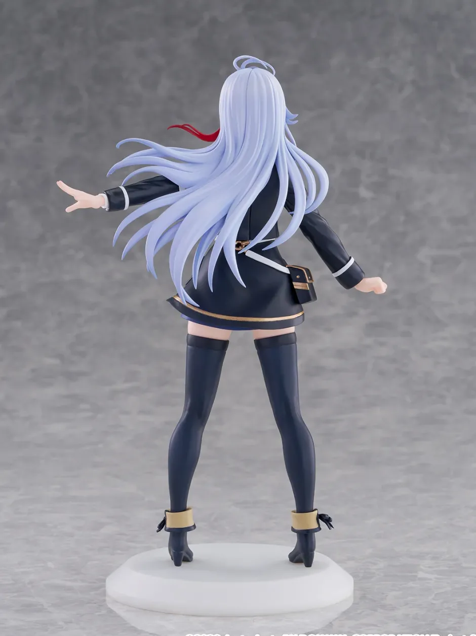 Bishoujo Figures>Cantabile 86 -Eighty Six- Vladilena Milizé Non-Scale Figure