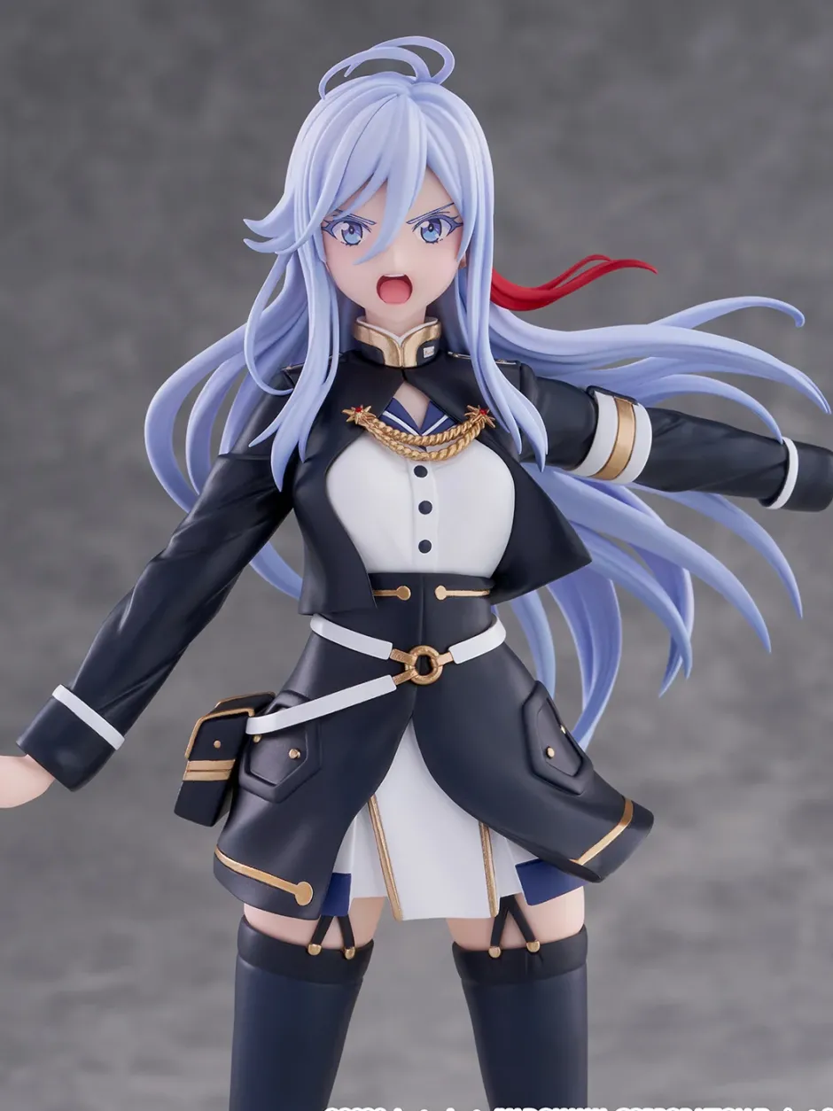 Bishoujo Figures>Cantabile 86 -Eighty Six- Vladilena Milizé Non-Scale Figure