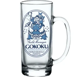 Mugs & Glasses>Capcom Glass Mug Collection