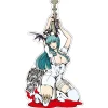 Stickers>Capcom x B-Side Label Nurse Morrigan Sticker