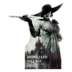 Stickers>Capcom x B-Side Label Resident Evil Sticker Collection Vol. 3