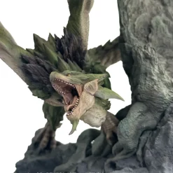 Capcom Figure Builder Creators Model Monster Hunter Female Fire Wyvern Rathian Ver. 2.0