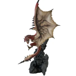 Capcom Figure Builder Creators Model Monster Hunter Fire Wyvern Rathalos Ver. 2.0 Sale