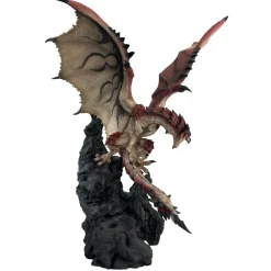 Capcom Figure Builder Creators Model Monster Hunter Fire Wyvern Rathalos Ver. 2.0 Sale