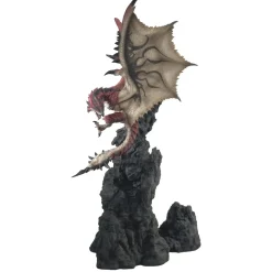 Capcom Figure Builder Creators Model Monster Hunter Fire Wyvern Rathalos Ver. 2.0 Sale