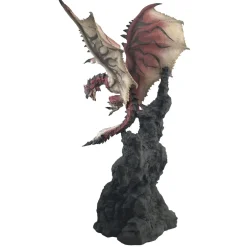 Capcom Figure Builder Creators Model Monster Hunter Fire Wyvern Rathalos Ver. 2.0 Sale