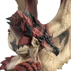 Capcom Figure Builder Creators Model Monster Hunter Fire Wyvern Rathalos Ver. 2.0 Sale