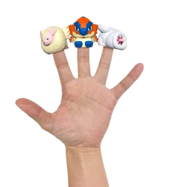 Soft Vinyl Figures><noscript><img width=